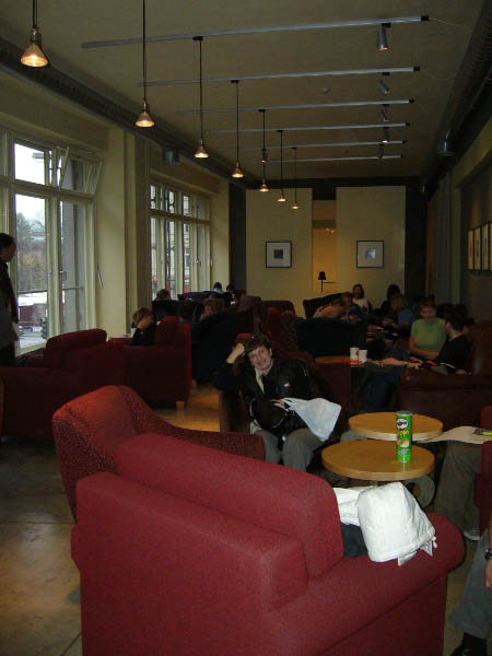 10 Starbucks