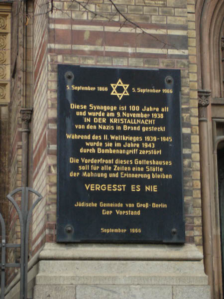 5 Den gamla synagogan