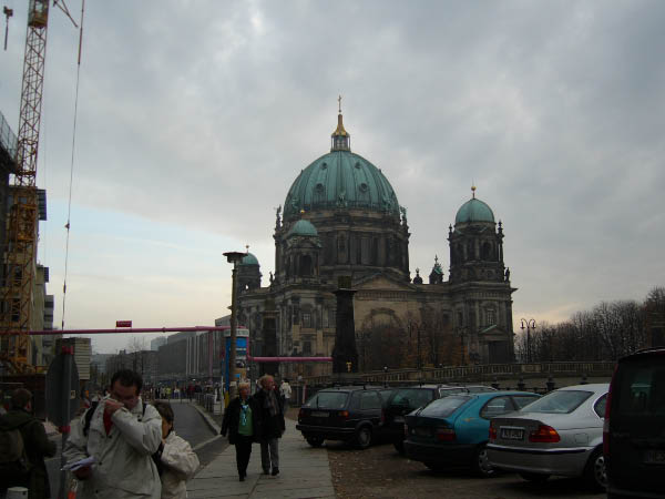 Berliner Dom