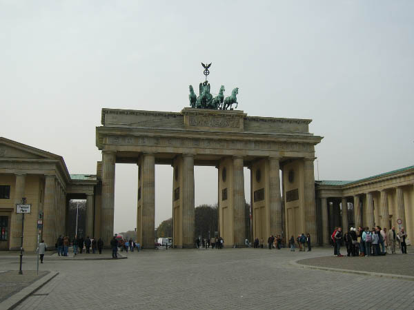 Brandeburger Tour